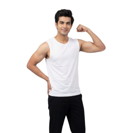 Rado Vest - Broad Shoulder (RNBS)