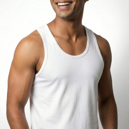 Rado Vest - Round Neck (RN)